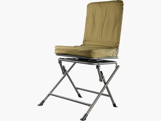 Silla de caza Eurohunt