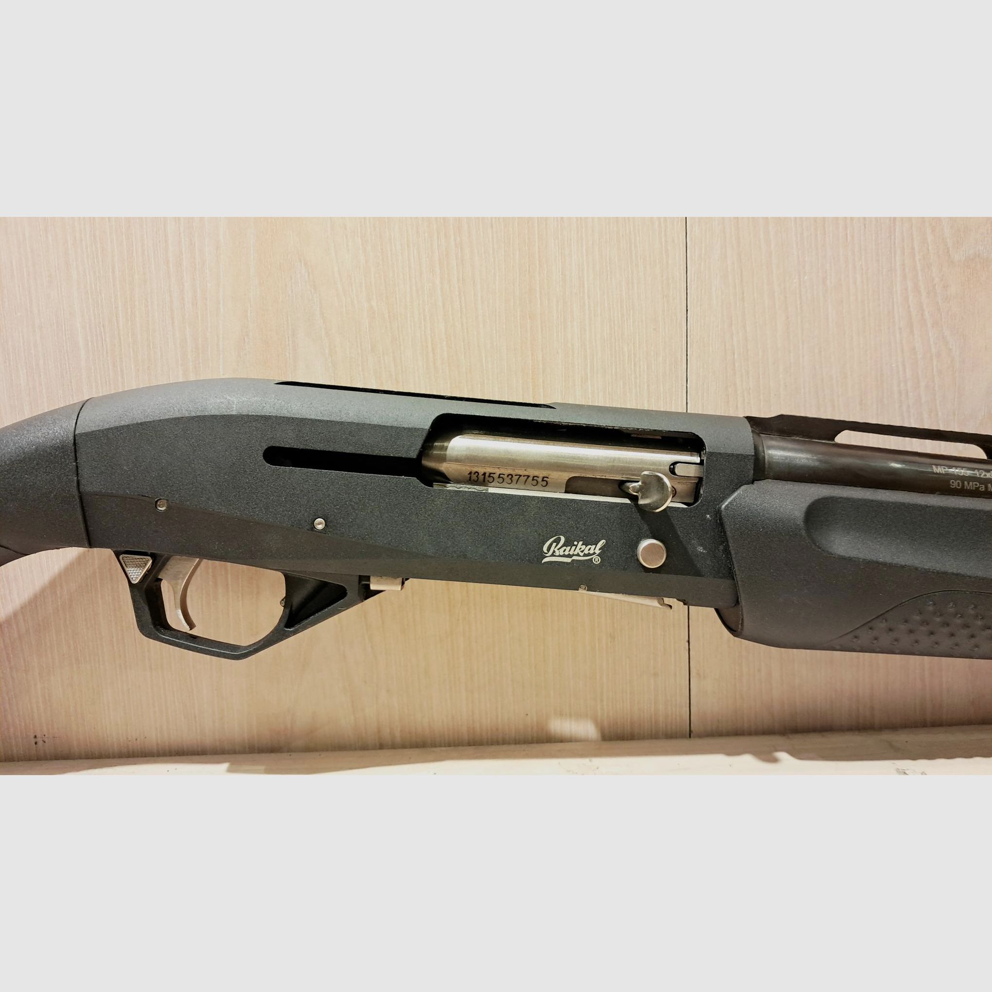 BAIKAL MP155 12/89, imagen 2 de 7