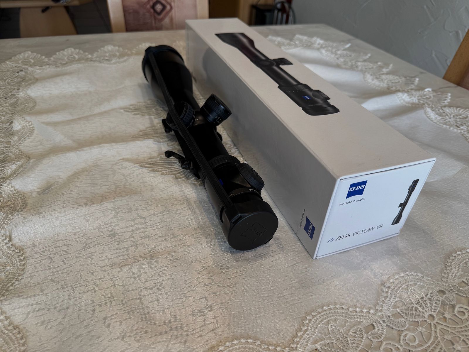 Zeiss Victory V8 4,8x35x60