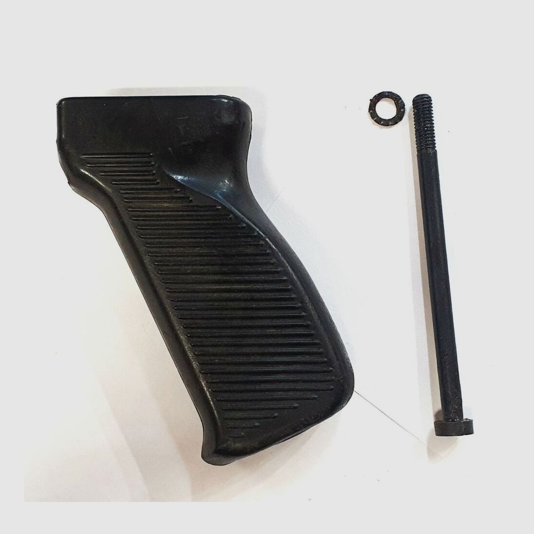 Zastava Polymergriffstück für Zastava M70 mit Schraube und Unterschiebplatte, Bild 2 von 8