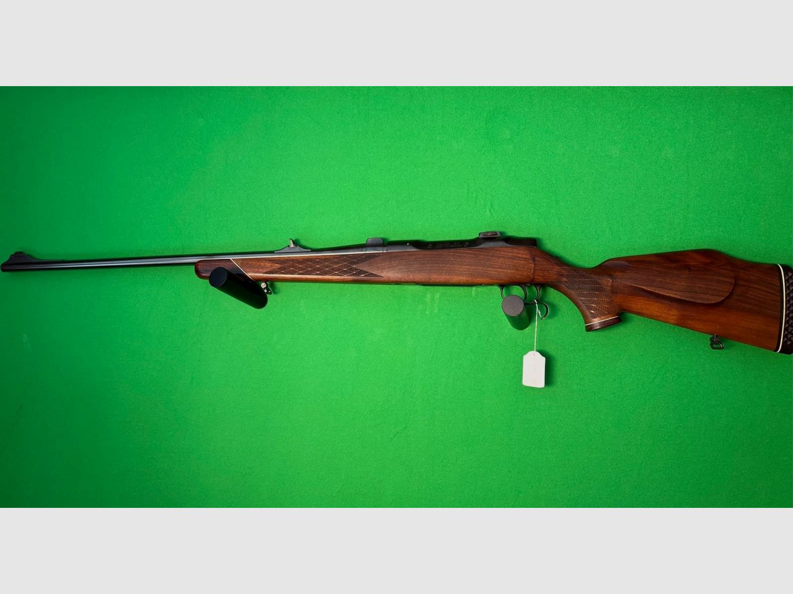Sauer 80 7x64