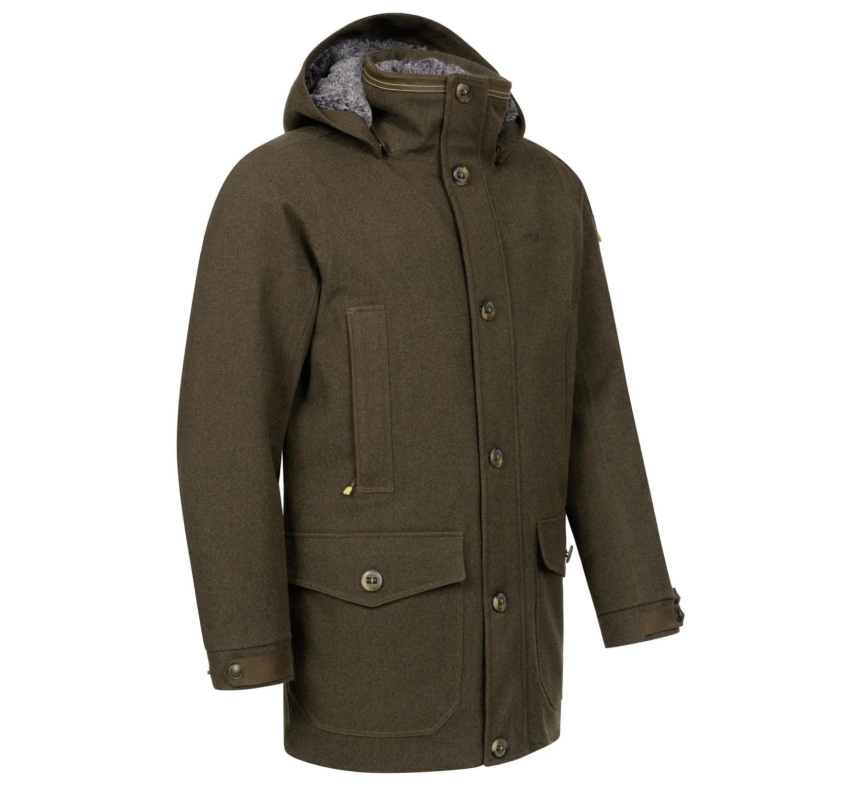 Blaser Pamir Parka Argali Jacke 252019-155/657, Bild 10 von 17