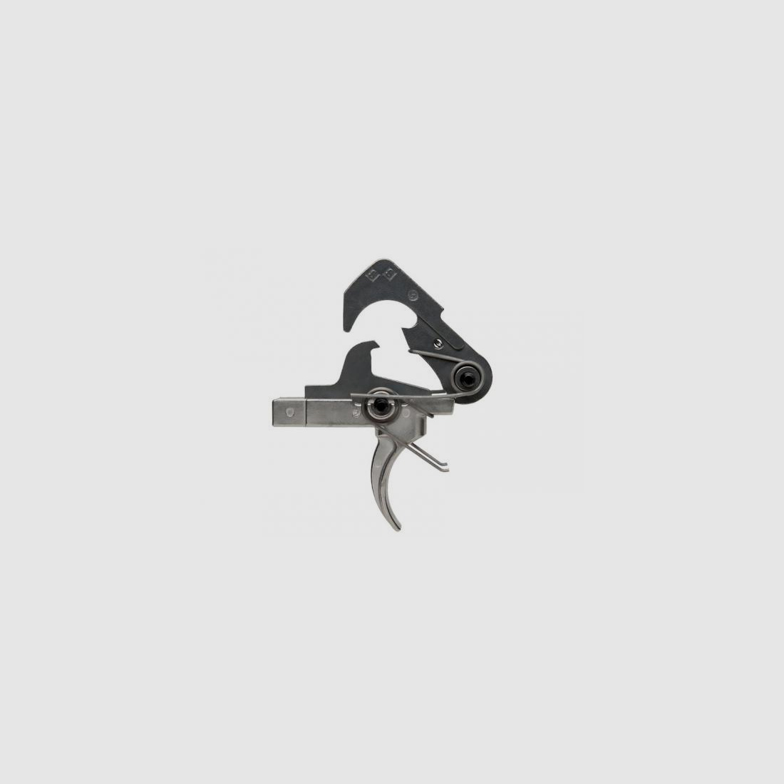 ALG Defense ACT AR15 Enhanced Military-Style Trigger