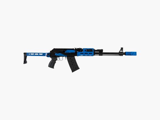 International Firearms Factory IFF63 IPSC