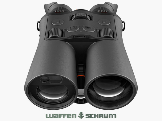 ThermTec Ventus 650L