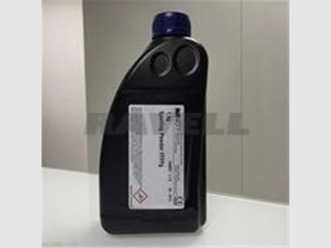 Pólvora Maxam 4F