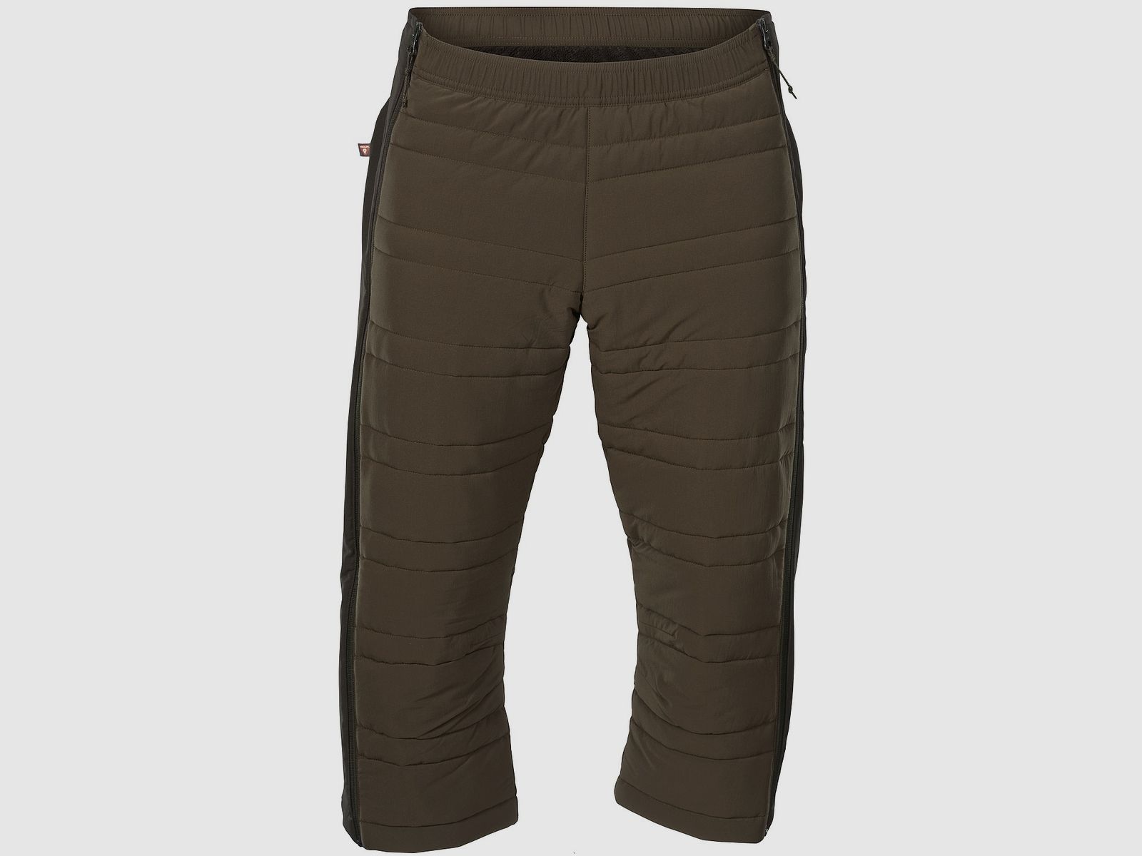 Härkila Mountain Hunter gefütterte Kniebundhose