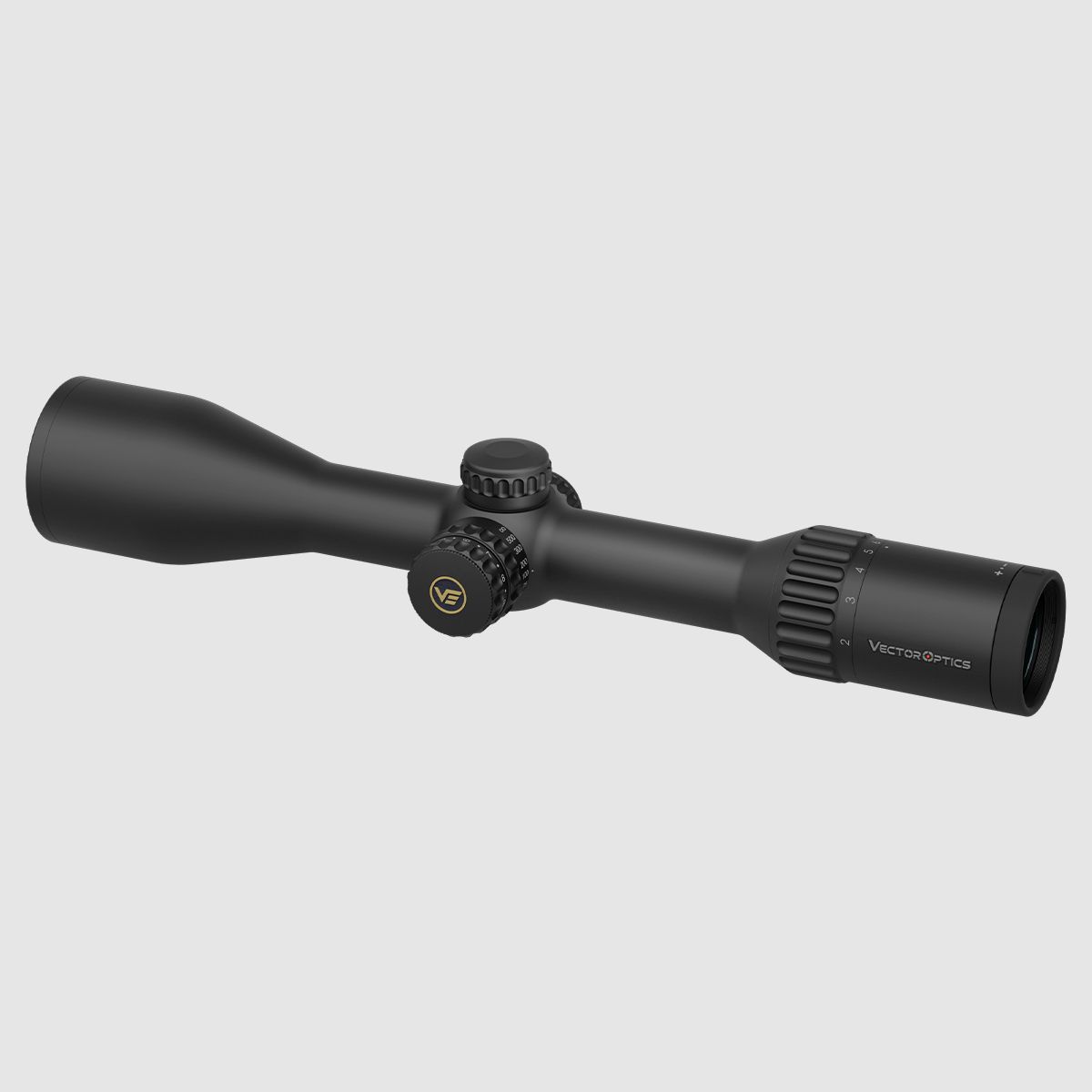 LUNETTE CONTINENTAL X8 2-16X50 ED, afbeelding 1 van 4