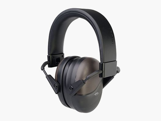 Protezione acustica Blaser 2.0 Essential marrone