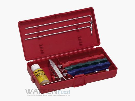Lansky Messcherfslijpset