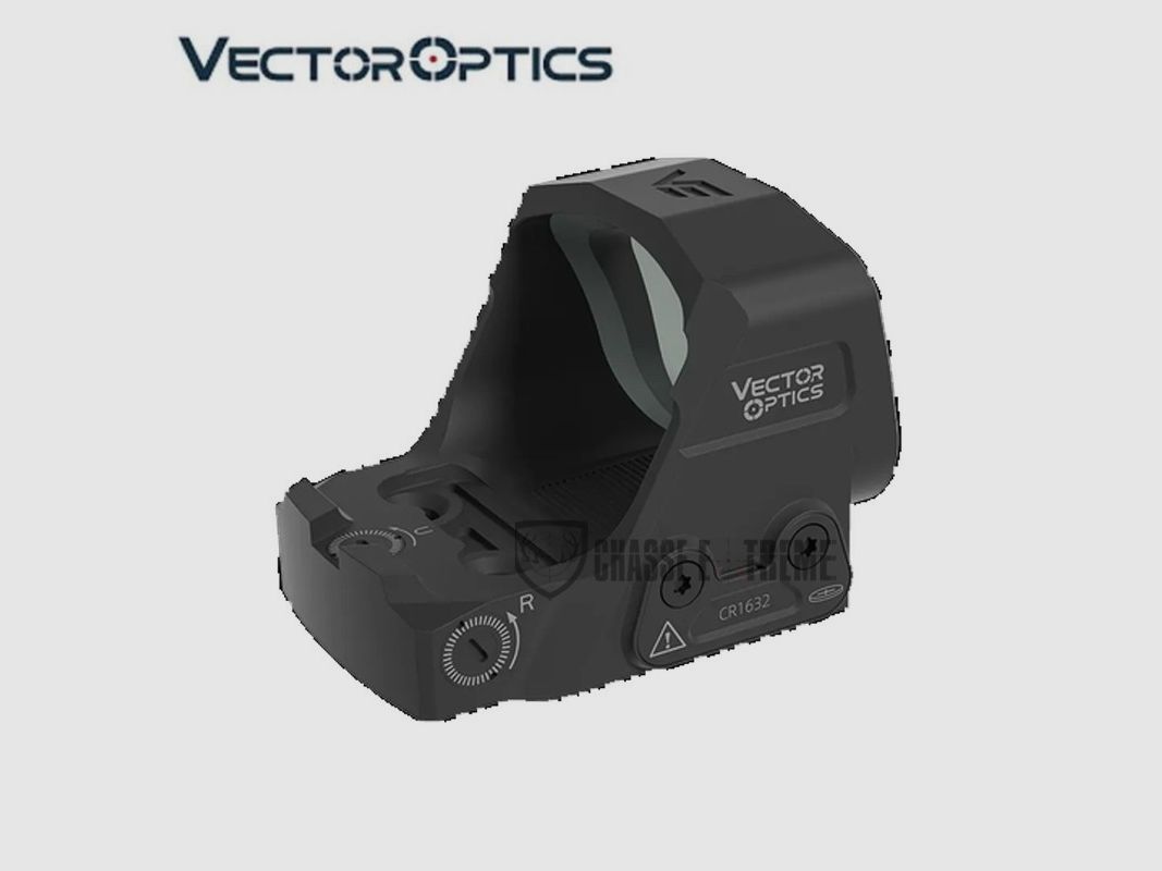 Celownik kolimatorowy VECTOR OPTICS Frenzy Flex 1x24x29 6MOA R MGT, zdjęcie 5 z 11