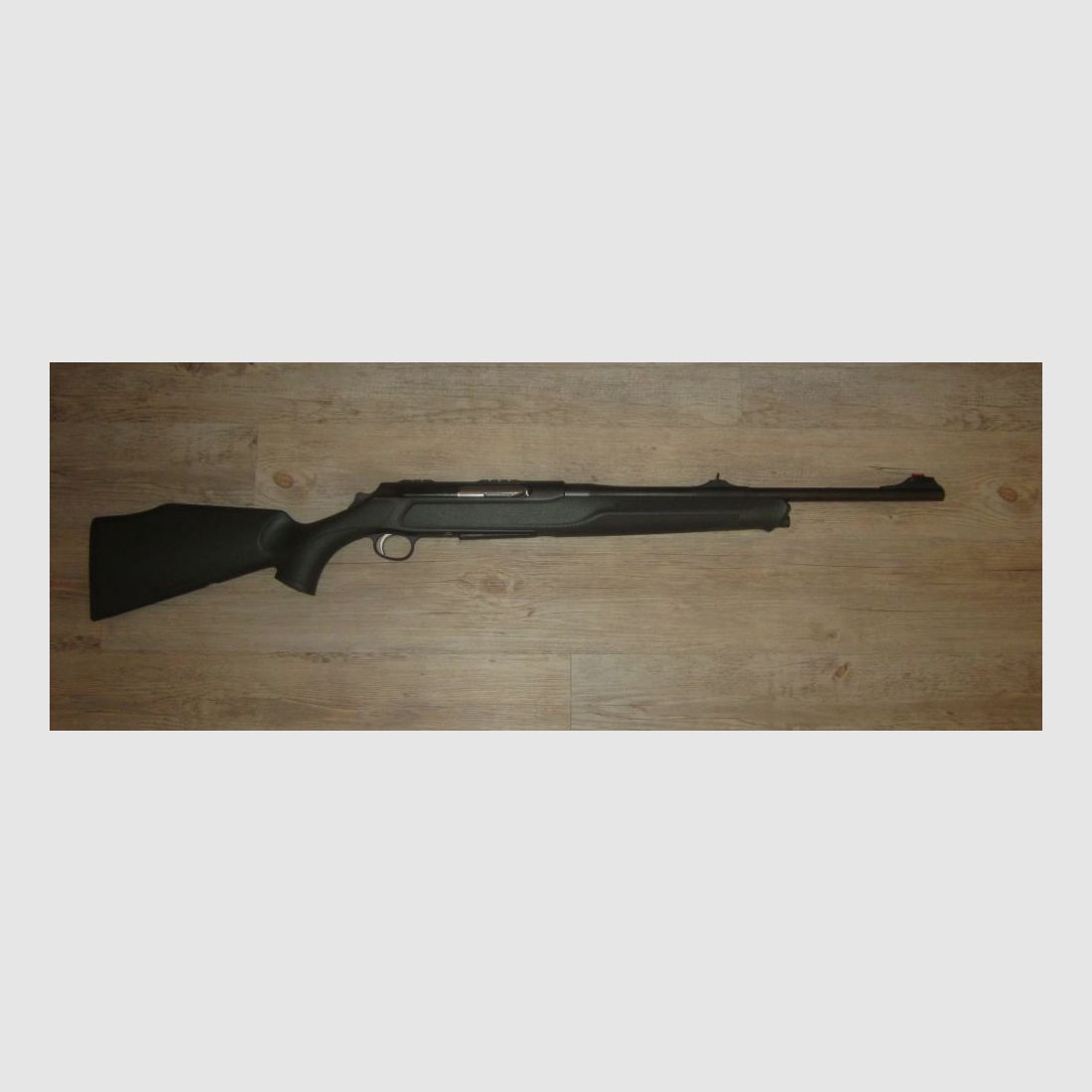 Sauer & Sohn 303 Mod Hardwood