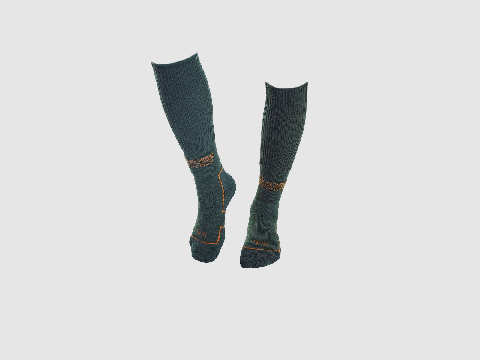 Strumpf TS400 ThermoFunction - Gr.43/45 lang bis Knie