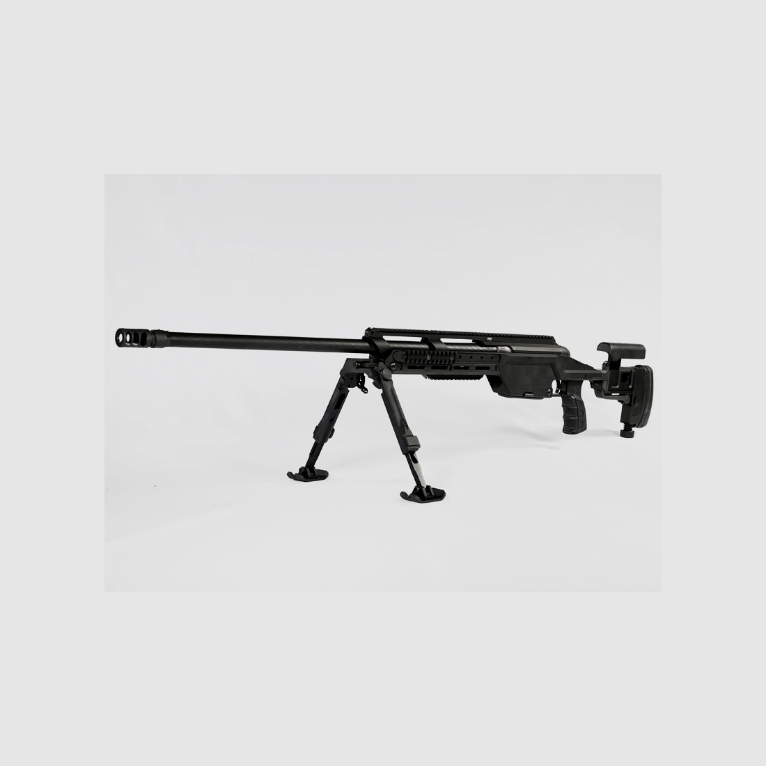 STEYR SSG 08-A1 .308 Winchester