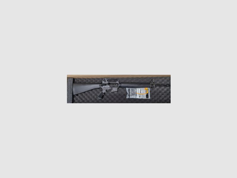 AERO PRECISION X-15 M16/A4 .223 Rem 20 "