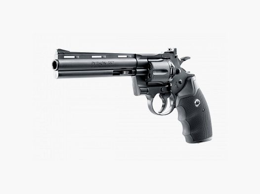 Revolver COLT Python canon 6&Prime; calibre 4,5mm