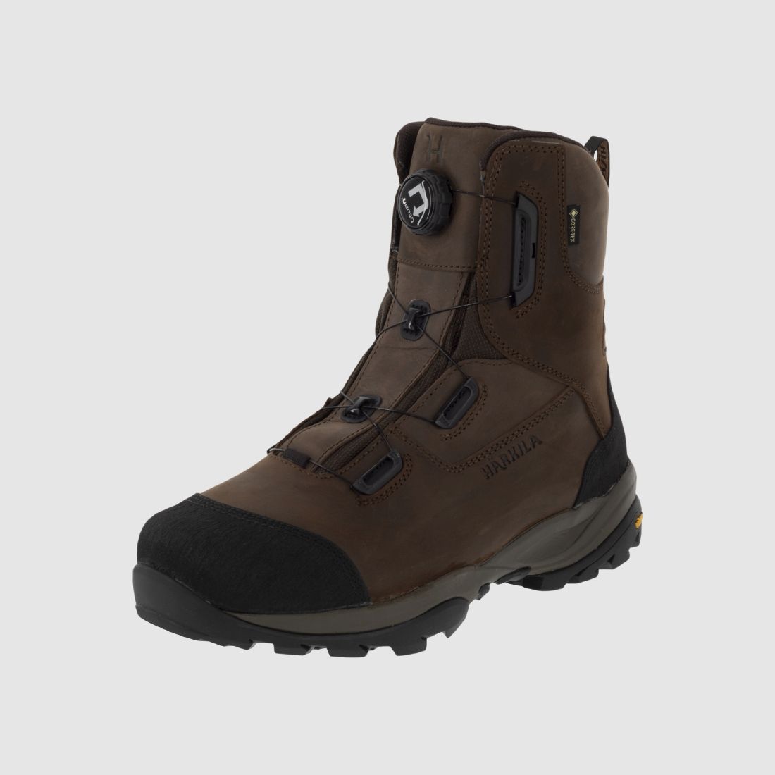 Hrkila Reidmar Mid 2.0 GTX Dark Brown