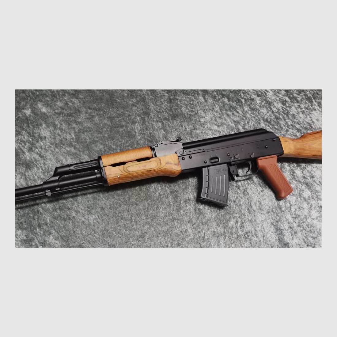 WBP WBP Jack System AK47 Kalaschnikow inkl. Koffer