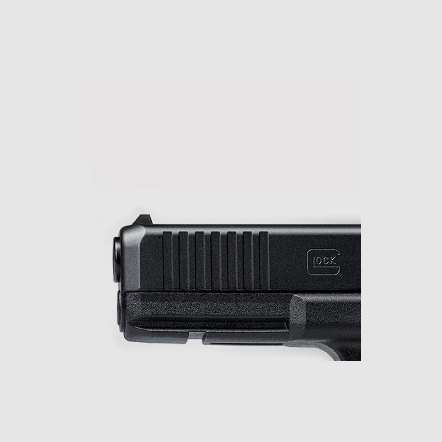 Glock 17 Gen 5 FS MOS Kal. 9 Luger, Bild 11 von 23