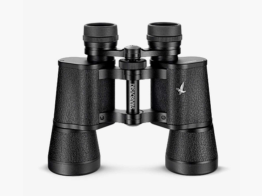 Swarovski Habicht  10x40 W schwarz