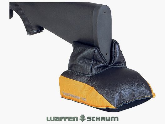 SmartReloader Gewehrauflage Hinterschaft Universal