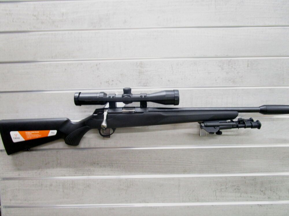 Tikka TX1 kurz