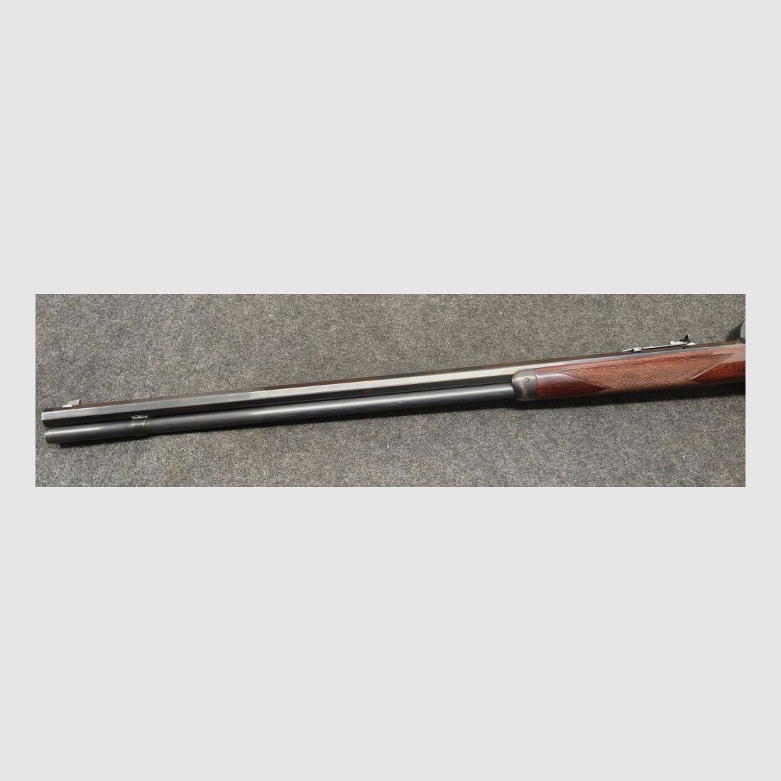 Hege Uberti 1873 30"