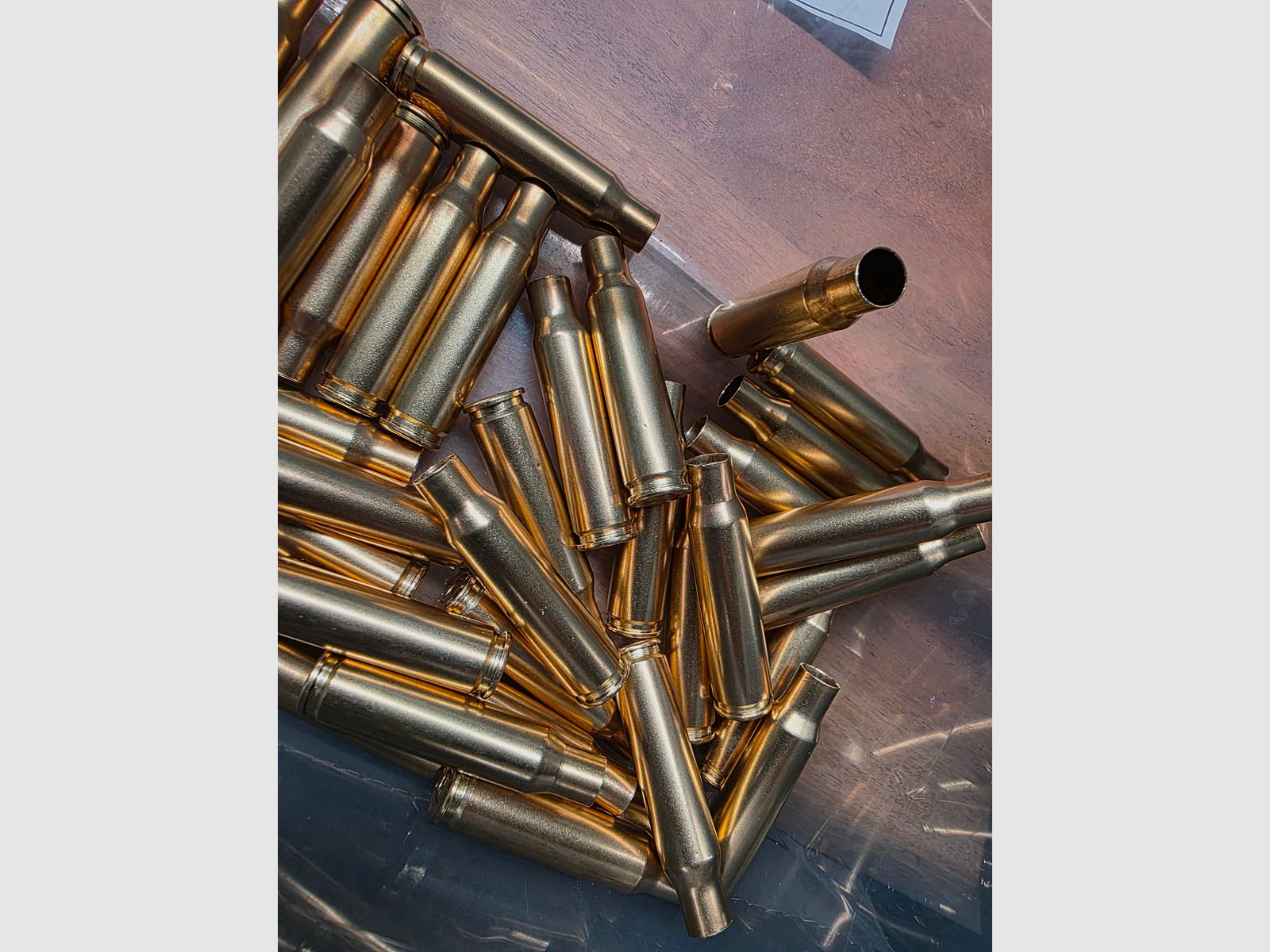 Lyman Case Tumbler Rotary Cyclone