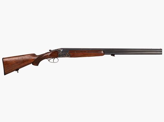 Merkel 200E , Choke 1/1-1/1, LL: 71 cm 12/70
