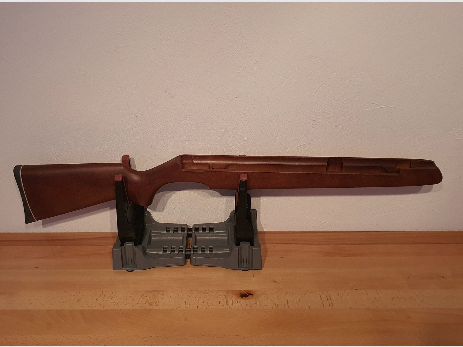 Luftgewehr Schaft / Holzschaft / Wechselschaft für Diana 48 oder Diana 52