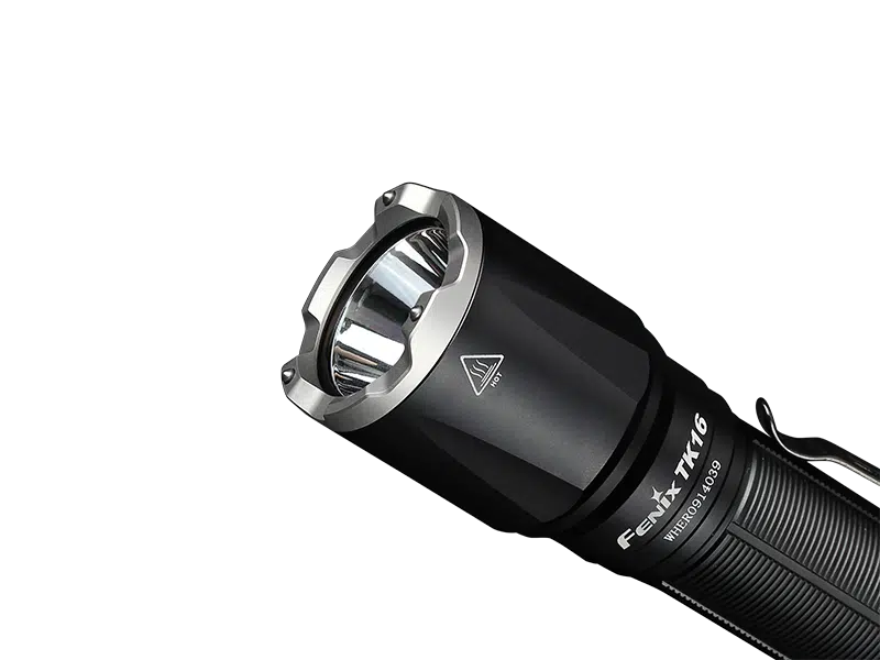 FENIX – TK16 VER 2.0, image 2 sur 5