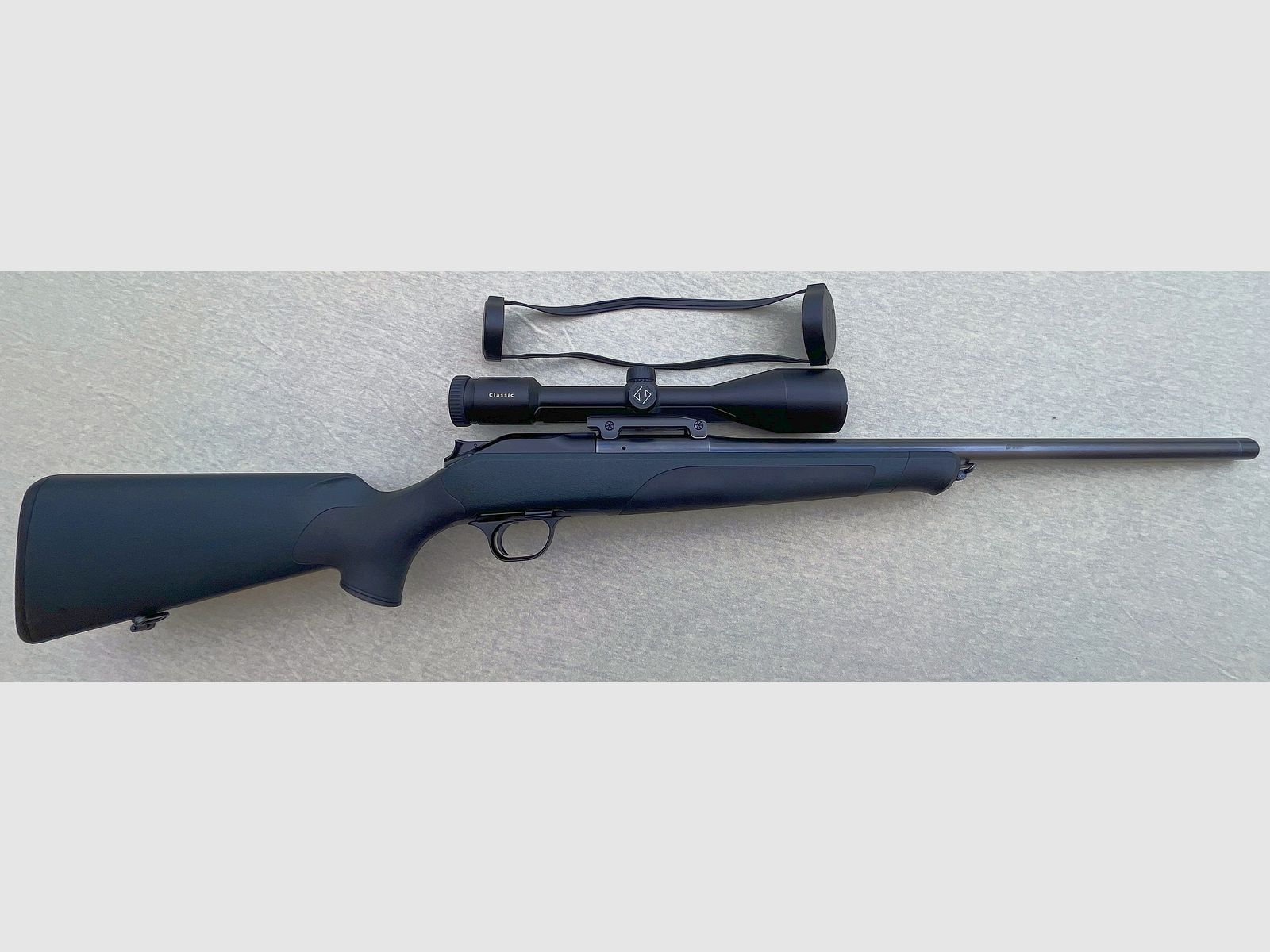 Blaser R8 Professional Links .30-06 Zeiss-ZF A TEC-SD