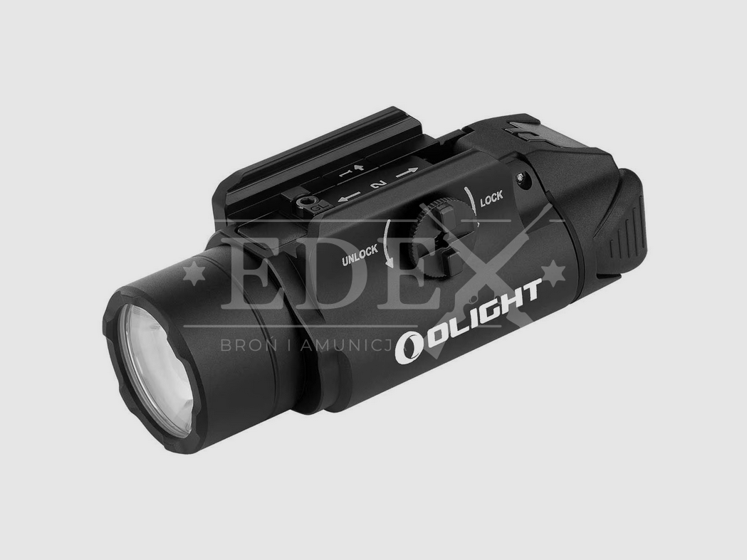 Latarka Olight PL-3 Valkyrie, zdjęcie 1 z 11