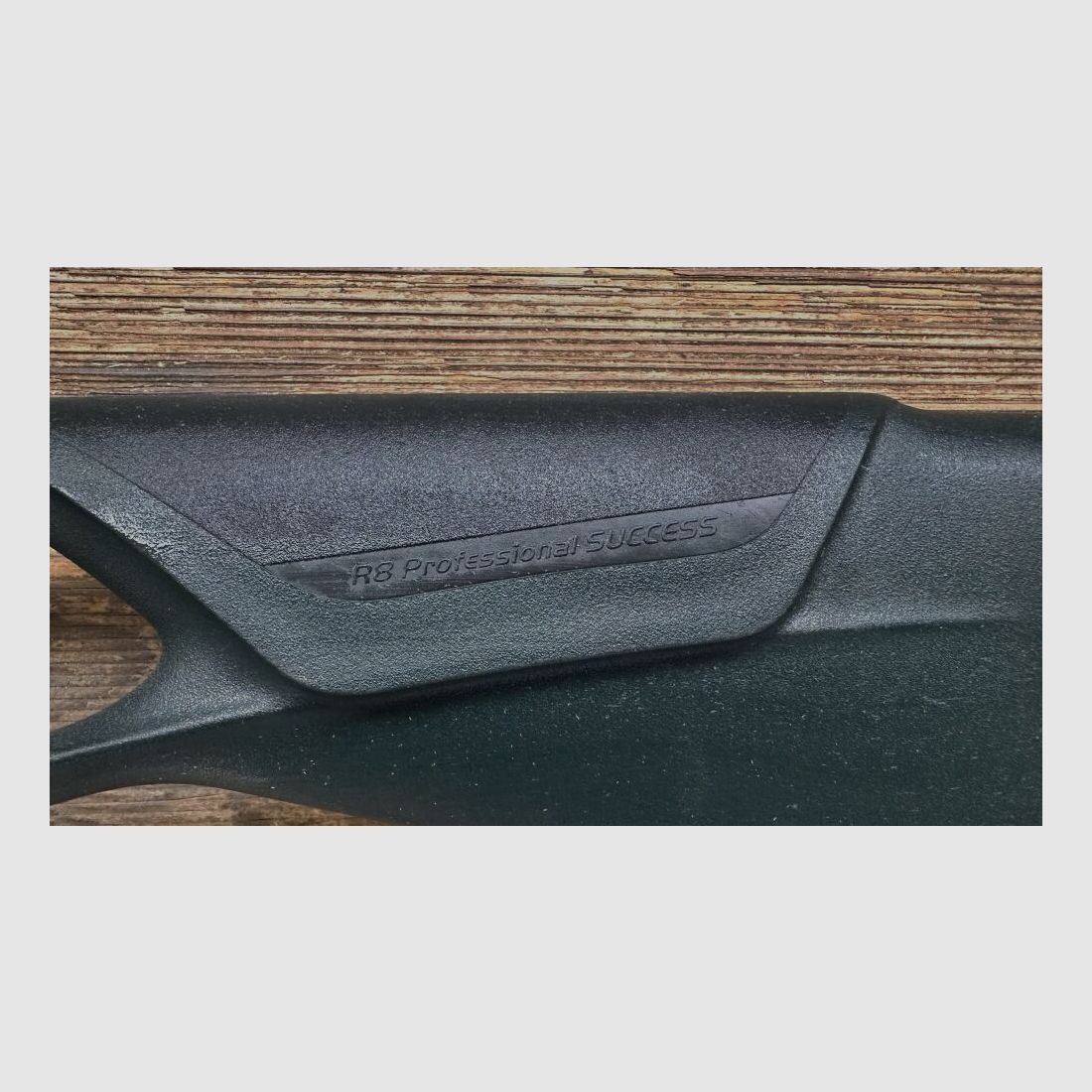 Blaser R 8 Profesional Sucess mit Hausken JD 224-6 und Carl Zeiss Diavari 3 8x57JS