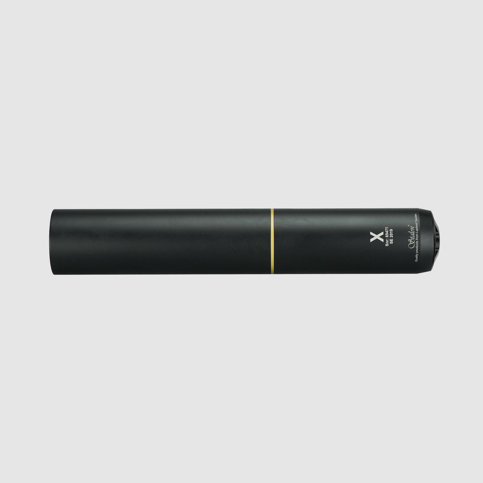 STALON X149 max. Kal. .375