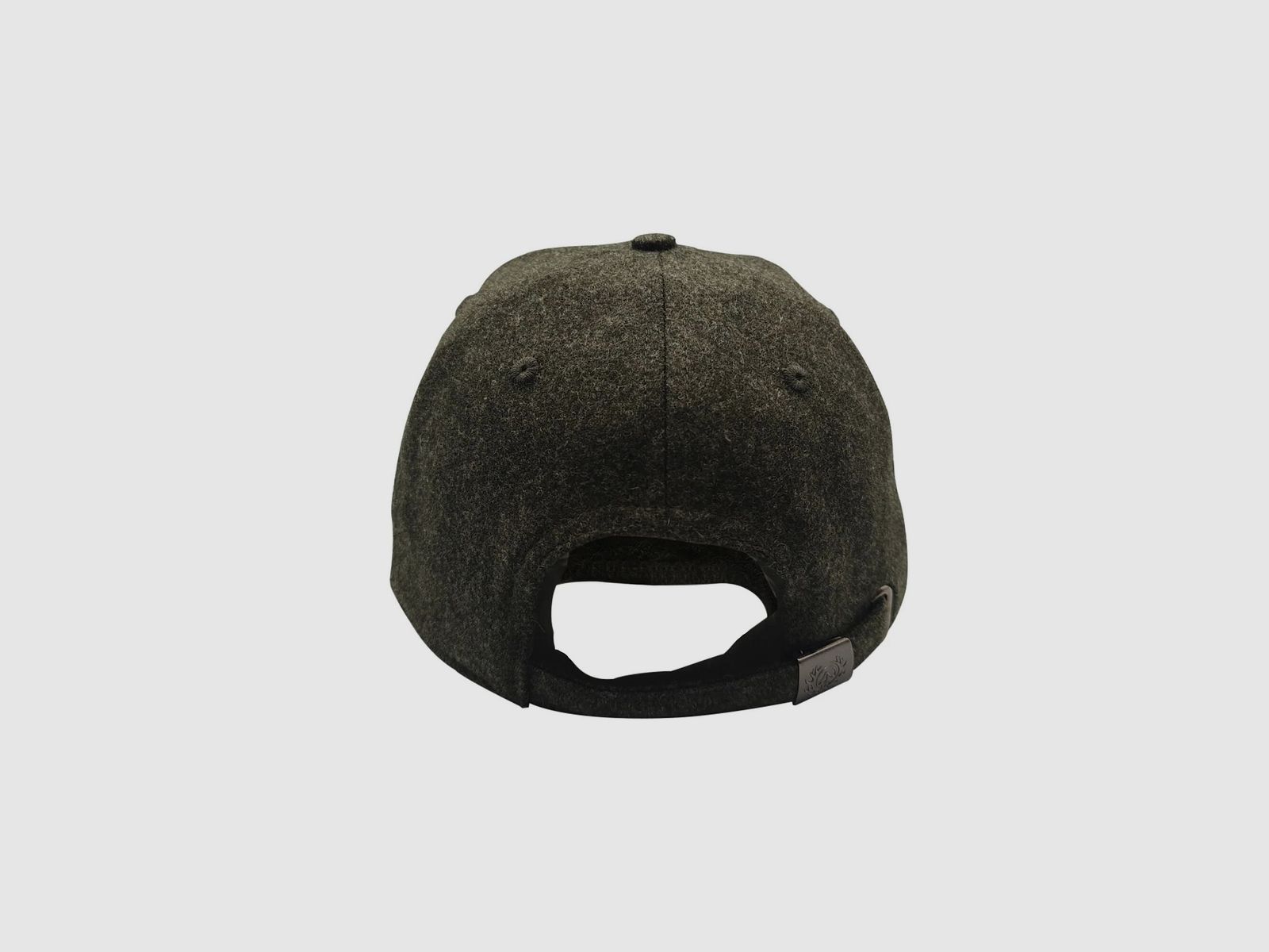 Ostermayer hunting cap made of merino wool - Ostermayer hunting