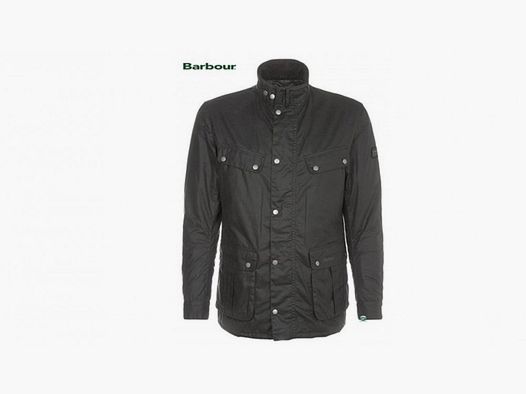 BARBOUR Giacca International DUKE colore Sage