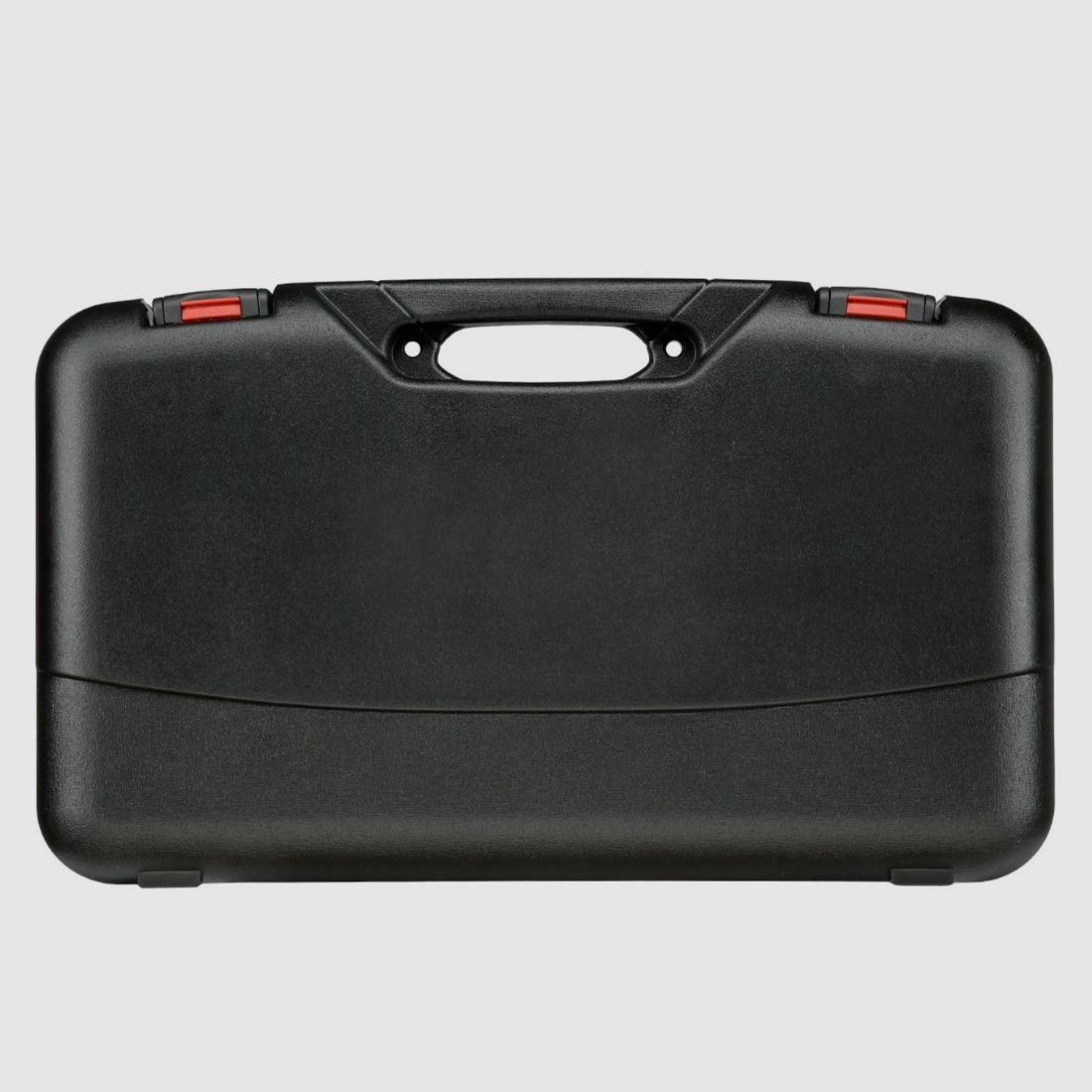 Absolument NEUwertig !!! Weihrauch HW 45 Black Star Pistolet à air comprimé Kal. 4,5mm Diabolo noir extra fort / Inc. Madbull étui de pistolet Deluxe