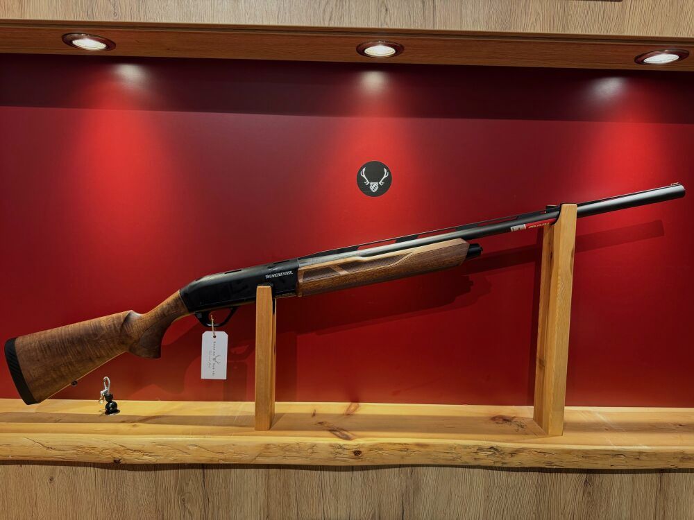 Winchester SX4 FIELD LH,12M ,REM, 71 INV+ LINKSHÄNDER