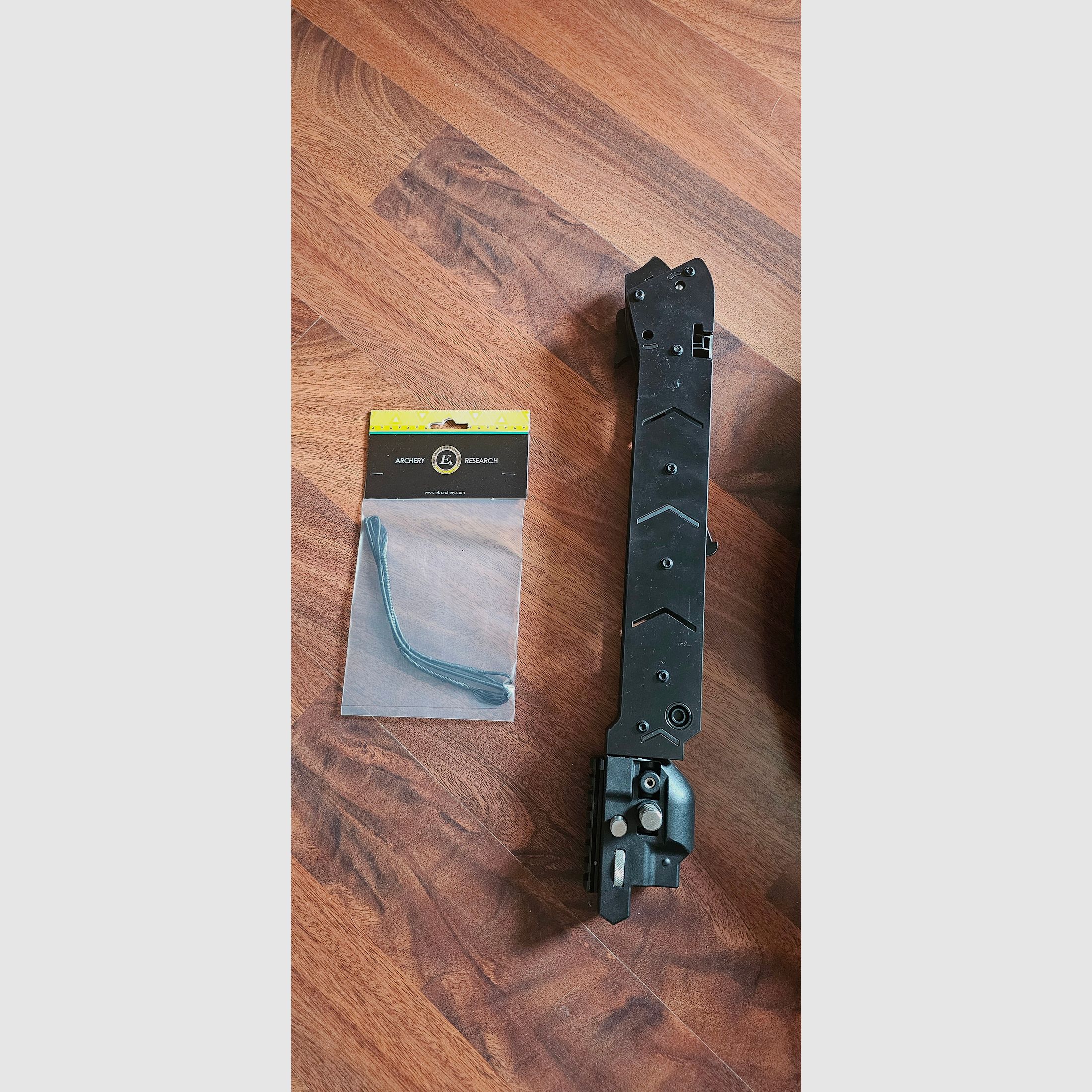 Siege 300 Komplettset