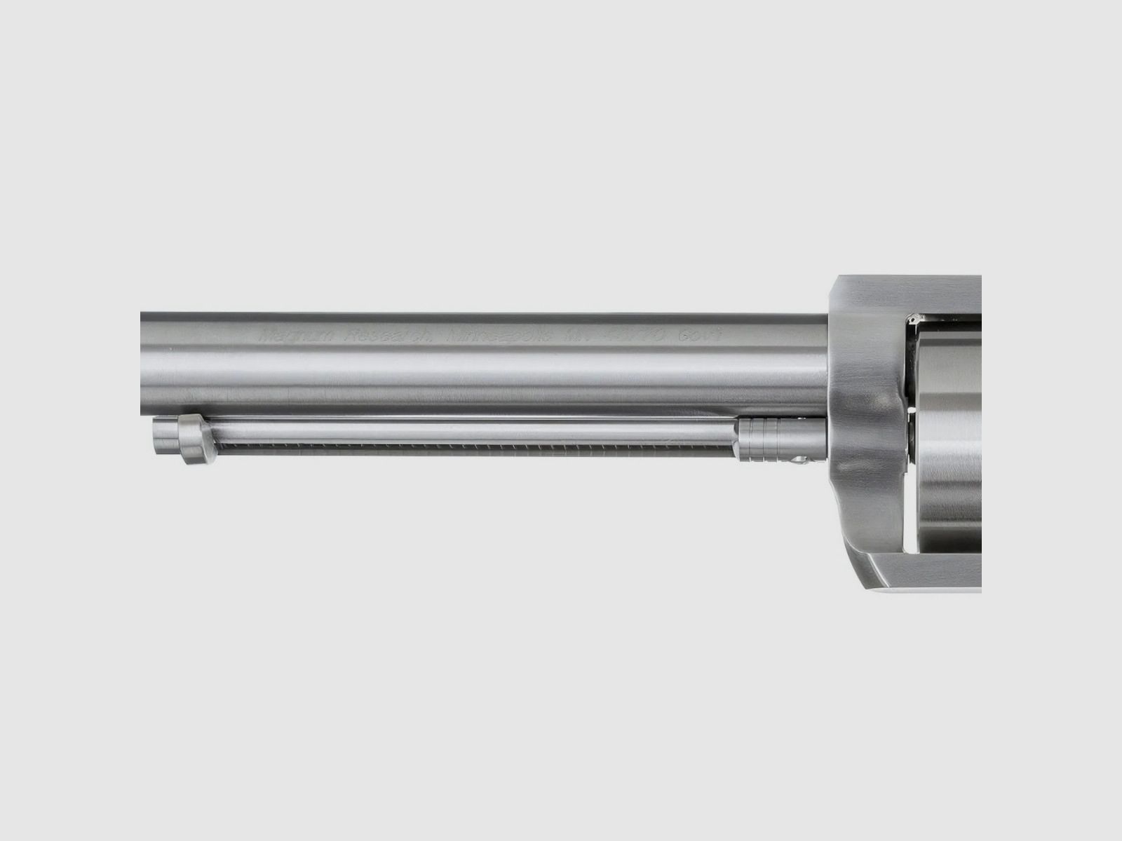 BFR Long 7,5'' .45-70Gov., imagen 5 de 8