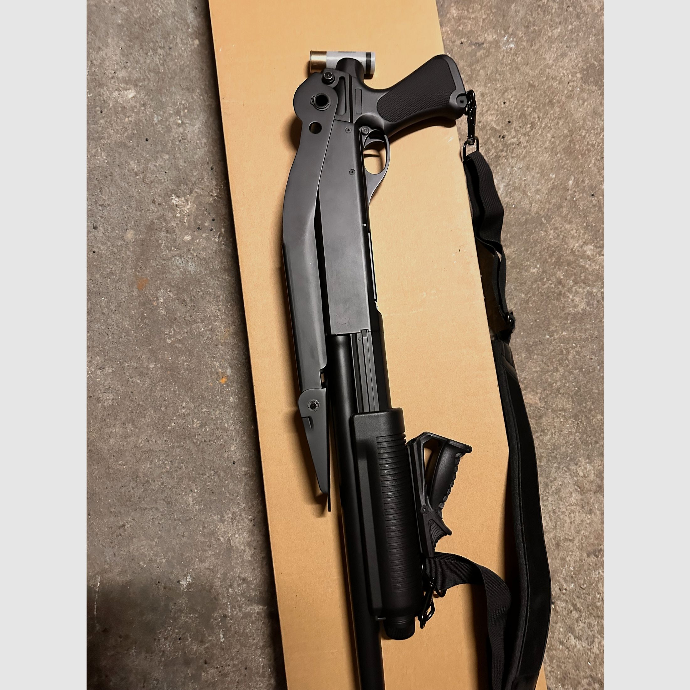 TMH Cal.6mmBB. CM35X-295