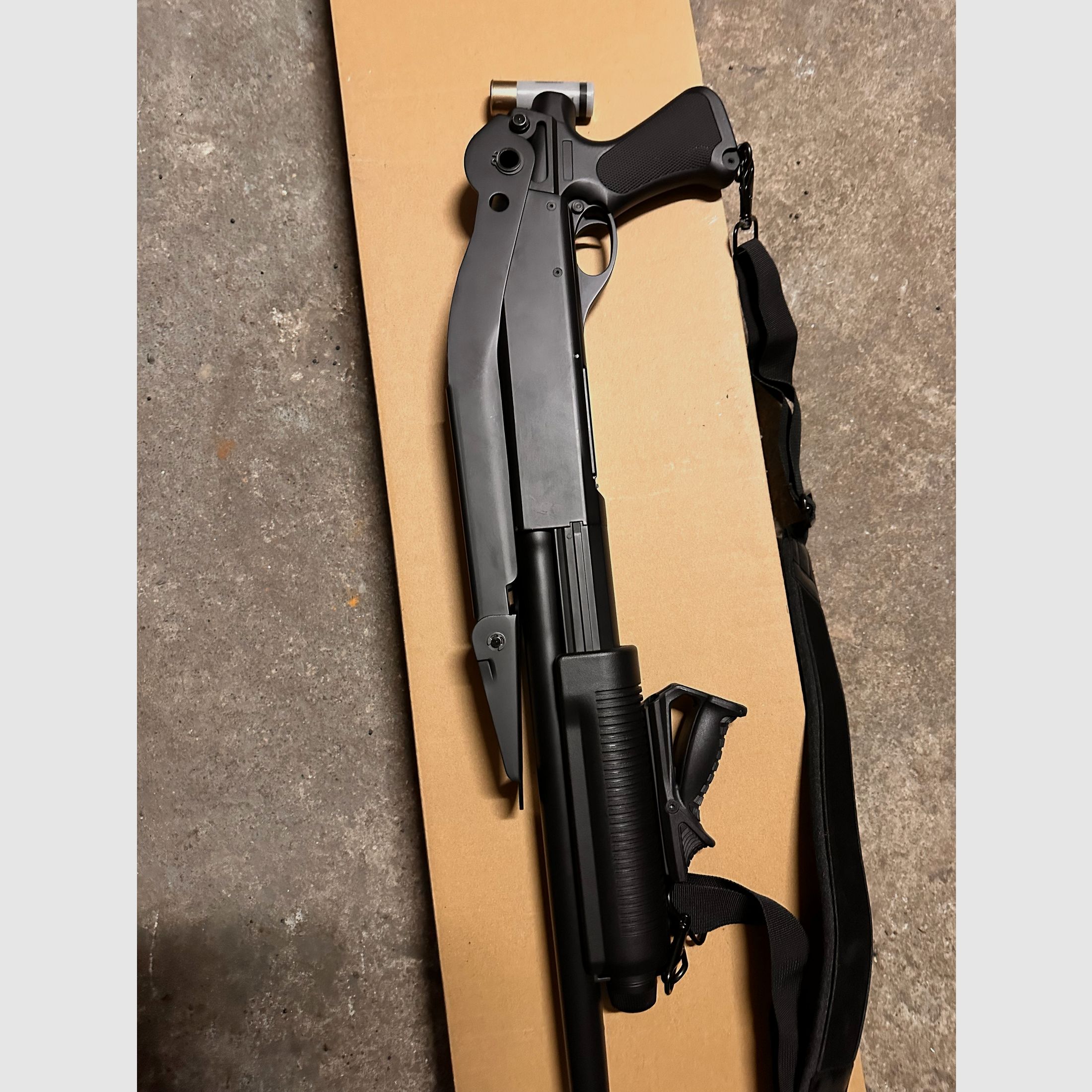 TMH Cal.6mmBB. CM35X-295