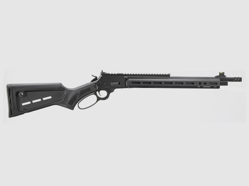 Marlin Firearms Unterhebelrepetierer Marlin 1894 - Dark Series