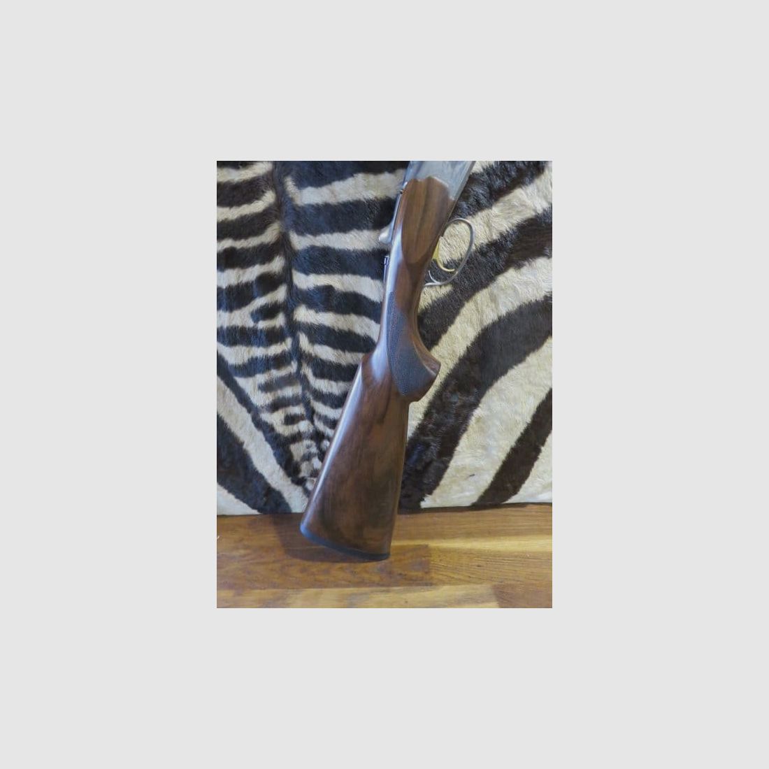 Flinte BERETTA S687 SP III Kal.28 Läufe 71cm 5 Chokes – Waffenkoffer, Bild 10 von 12