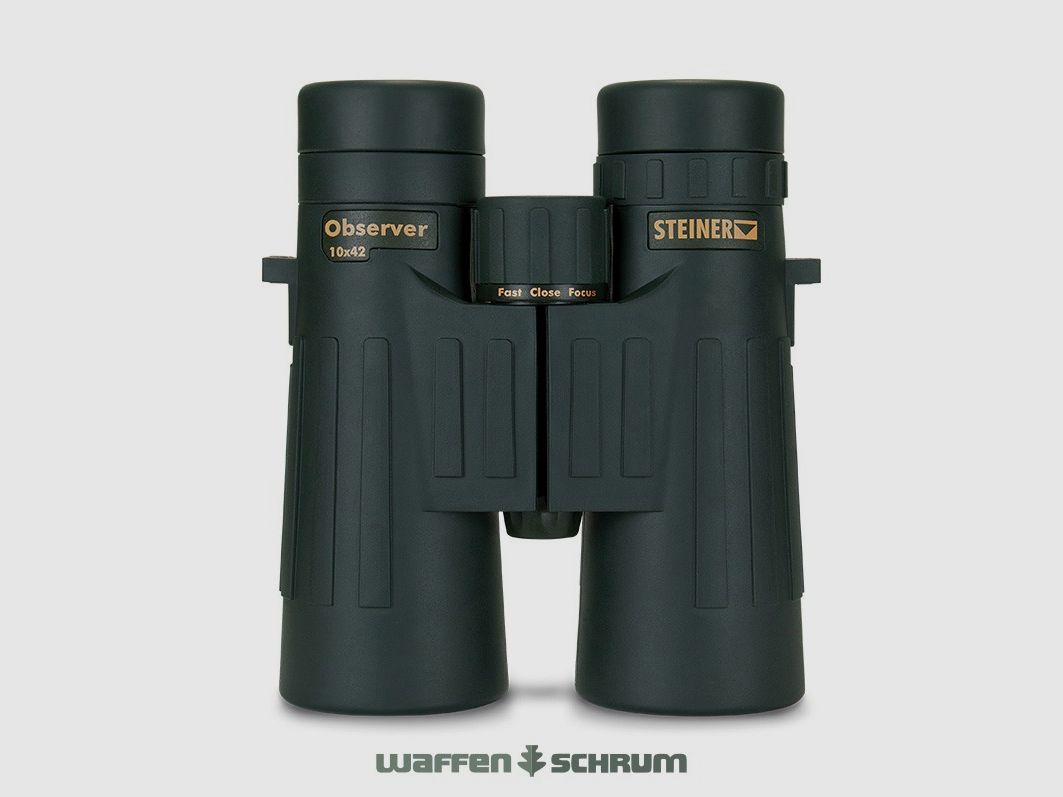 Steiner Observer 10x42