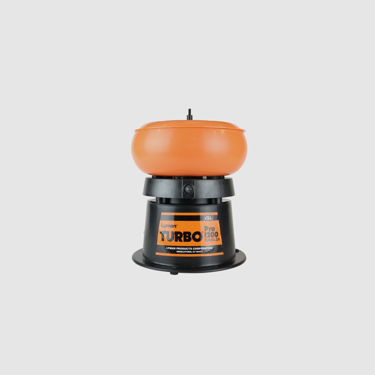 TUMBLER 1200 PRO