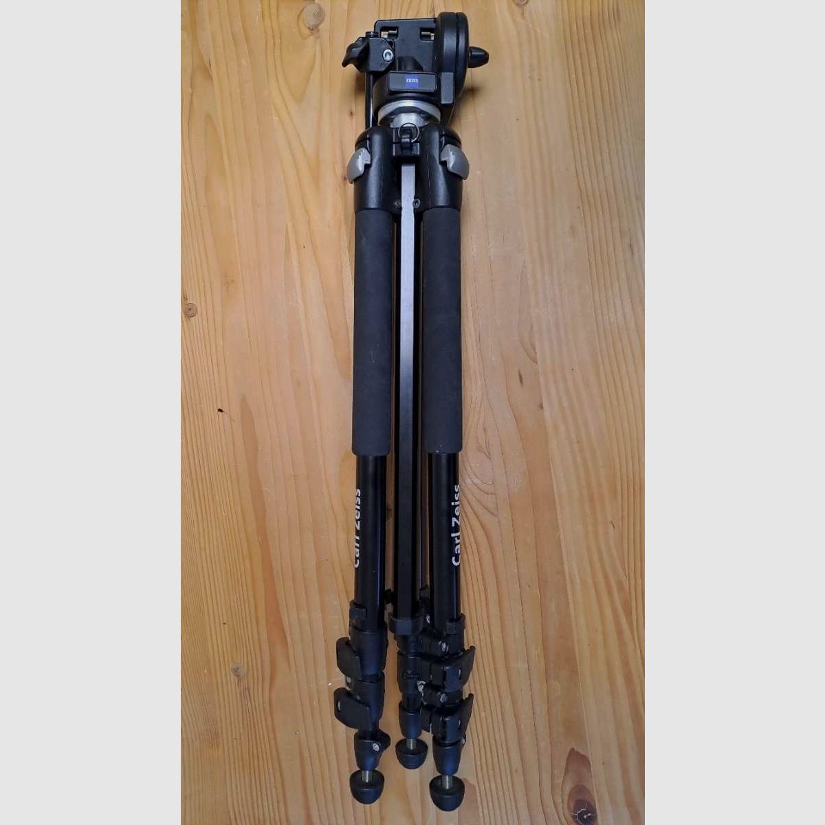 Carl Zeiss Tripod - Top Quality