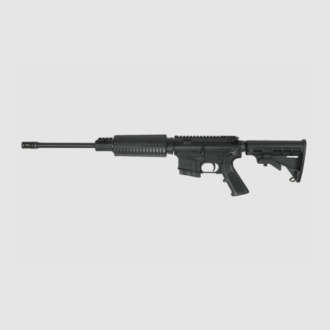 DPMS DPMS LITE 16 A-15 16,75 Zoll