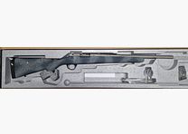 Bergara B14 Extreme Hunter - 18'' .308 Win.